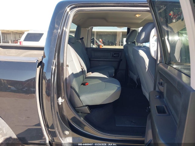 Aukcja sprzedaży 2019 Ram 1500 Classic Tradesman  4x2 5'7 Box, vin: 3C6RR6KG2KG730234, numer aukcji: 44669457