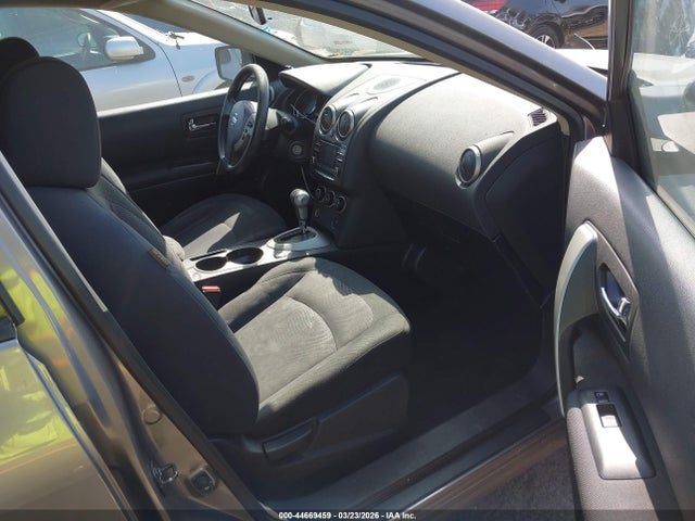 JN8AS5MT2FW155109 Nissan Rogue Select S