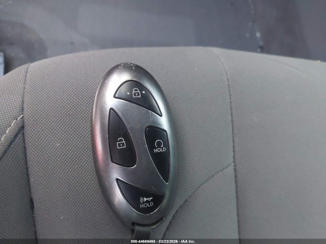 44669468 :رقم المزاد ، KMHLM4DG9SU958576 vin ، 2025 Hyundai Elantra Sel Sport مزاد بيع