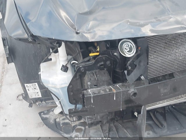 44669468 :رقم المزاد ، KMHLM4DG9SU958576 vin ، 2025 Hyundai Elantra Sel Sport مزاد بيع