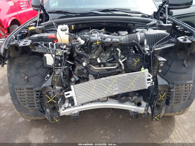 Aukcja sprzedaży 2023 Jeep Grand Cherokee Altitude 4x4, vin: 1C4RJHAG3PC567276, numer aukcji: 44669469