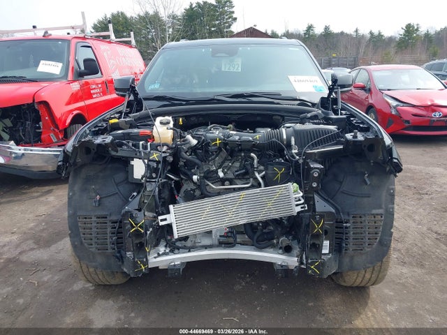 Aukcja sprzedaży 2023 Jeep Grand Cherokee Altitude 4x4, vin: 1C4RJHAG3PC567276, numer aukcji: 44669469