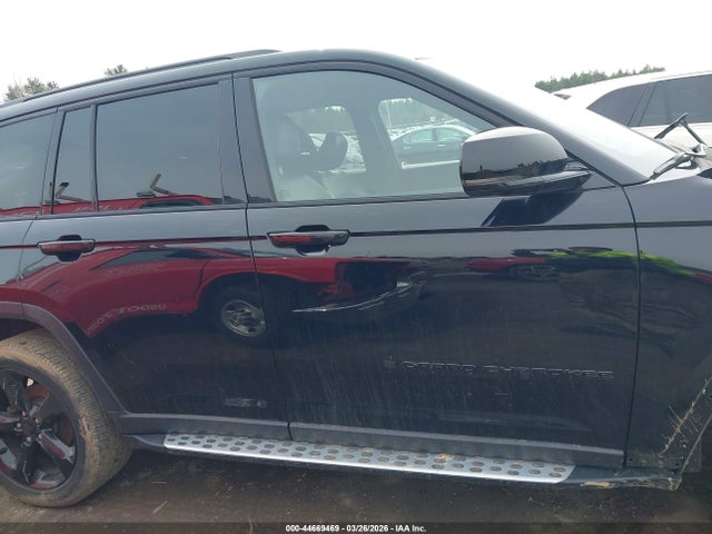 Aukcja sprzedaży 2023 Jeep Grand Cherokee Altitude 4x4, vin: 1C4RJHAG3PC567276, numer aukcji: 44669469