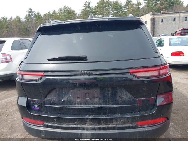 Aukcja sprzedaży 2023 Jeep Grand Cherokee Altitude 4x4, vin: 1C4RJHAG3PC567276, numer aukcji: 44669469