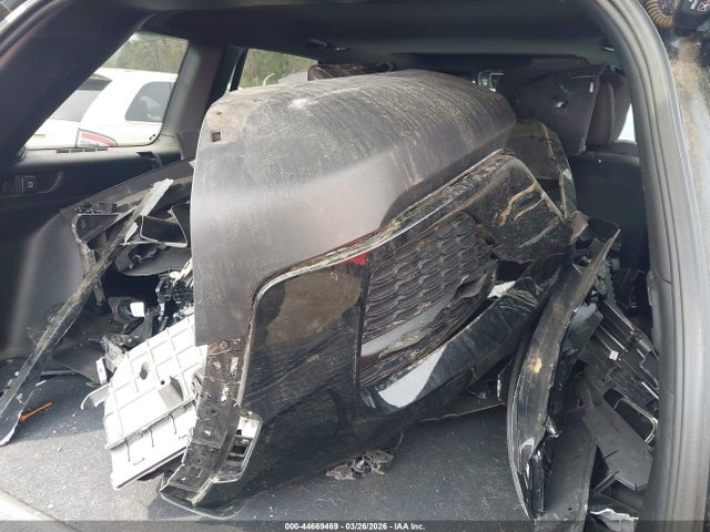 Aukcja sprzedaży 2023 Jeep Grand Cherokee Altitude 4x4, vin: 1C4RJHAG3PC567276, numer aukcji: 44669469
