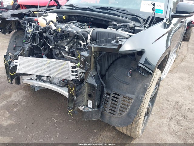 Aukcja sprzedaży 2023 Jeep Grand Cherokee Altitude 4x4, vin: 1C4RJHAG3PC567276, numer aukcji: 44669469