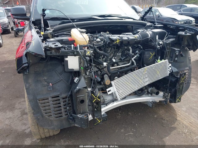 Aukcja sprzedaży 2023 Jeep Grand Cherokee Altitude 4x4, vin: 1C4RJHAG3PC567276, numer aukcji: 44669469