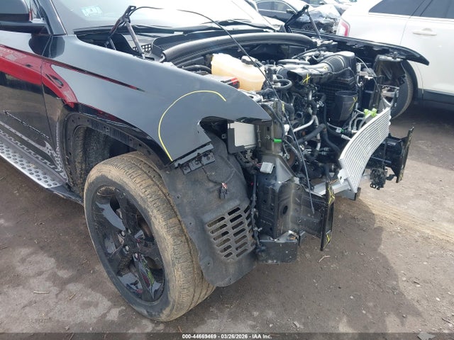 Aukcja sprzedaży 2023 Jeep Grand Cherokee Altitude 4x4, vin: 1C4RJHAG3PC567276, numer aukcji: 44669469