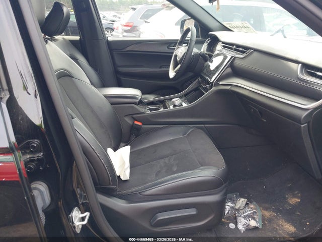 Aukcja sprzedaży 2023 Jeep Grand Cherokee Altitude 4x4, vin: 1C4RJHAG3PC567276, numer aukcji: 44669469