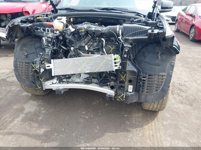 Aukcja sprzedaży 2023 Jeep Grand Cherokee Altitude 4x4, vin: 1C4RJHAG3PC567276, numer aukcji: 44669469