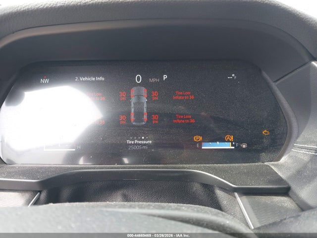 Aukcja sprzedaży 2023 Jeep Grand Cherokee Altitude 4x4, vin: 1C4RJHAG3PC567276, numer aukcji: 44669469