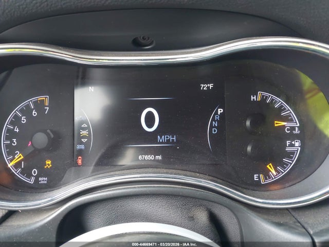 2021 Jeep Grand Cherokee Laredo X 4x4 მანქანა იყიდება აუქციონზე, vin: 1C4RJFAG9MC779549, აუქციონის ნომერი: 44669471