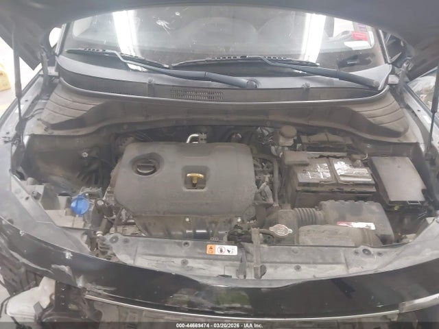 KNDJ23AU4L7735089 KIA SOUL LX