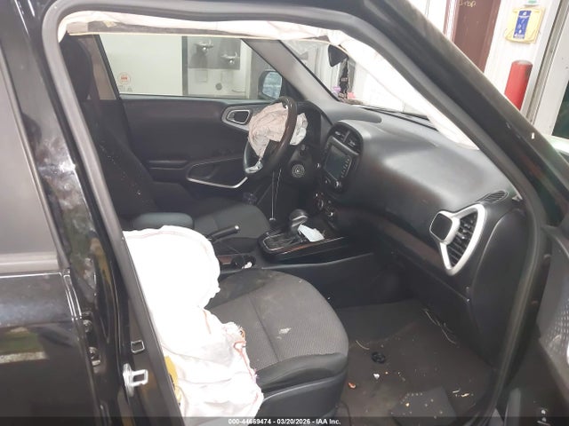 KNDJ23AU4L7735089 KIA SOUL LX