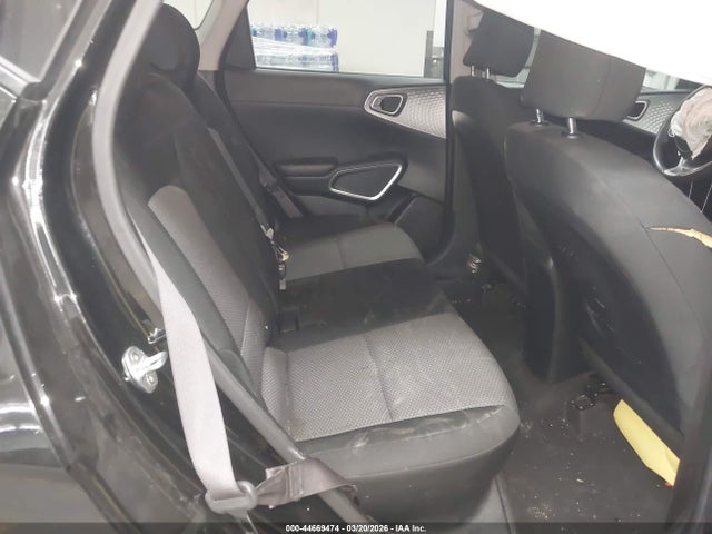 KNDJ23AU4L7735089 KIA SOUL LX