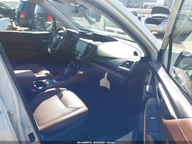 Продажа на аукционе авто 2020 Subaru Forester Touring, vin: JF2SKAXC2LH603290, номер лота: 44669479