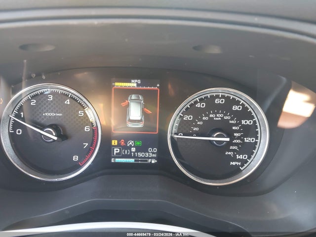 Продажа на аукционе авто 2020 Subaru Forester Touring, vin: JF2SKAXC2LH603290, номер лота: 44669479