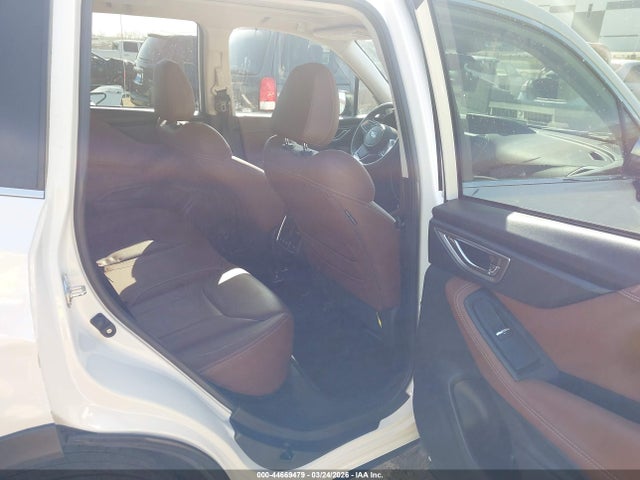 Продажа на аукционе авто 2020 Subaru Forester Touring, vin: JF2SKAXC2LH603290, номер лота: 44669479