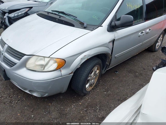 Продажа на аукционе авто 2004 Dodge Grand Caravan Sxt, vin: 2D8GP44L04R582717, номер лота: 44669480