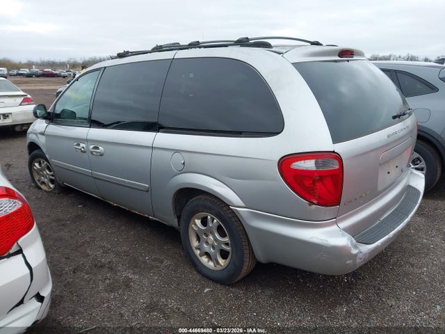 Продажа на аукционе авто 2004 Dodge Grand Caravan Sxt, vin: 2D8GP44L04R582717, номер лота: 44669480