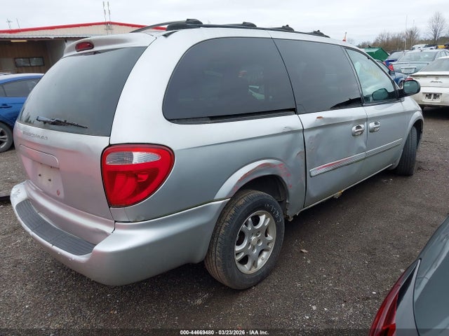 Продажа на аукционе авто 2004 Dodge Grand Caravan Sxt, vin: 2D8GP44L04R582717, номер лота: 44669480