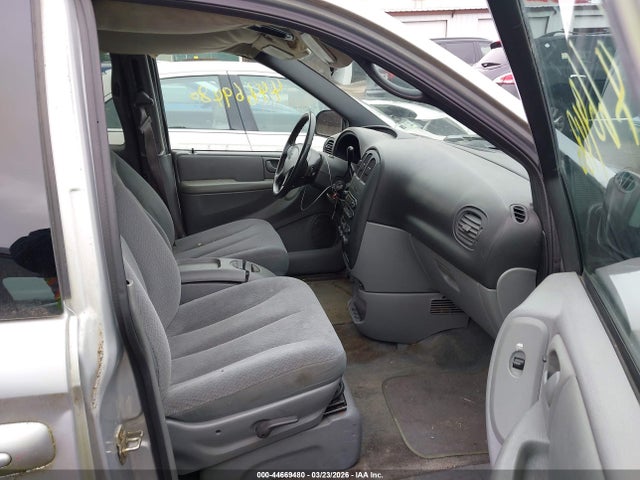 Продажа на аукционе авто 2004 Dodge Grand Caravan Sxt, vin: 2D8GP44L04R582717, номер лота: 44669480