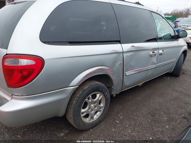 Продажа на аукционе авто 2004 Dodge Grand Caravan Sxt, vin: 2D8GP44L04R582717, номер лота: 44669480