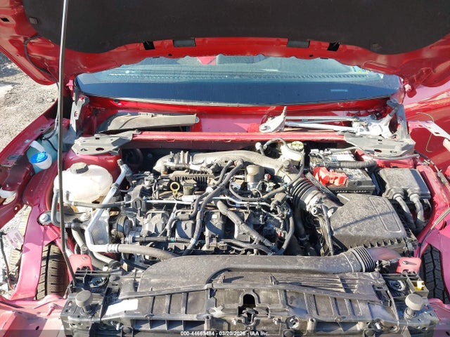 1FMCU9H90NUA32421 Ford ESCAPE SEL