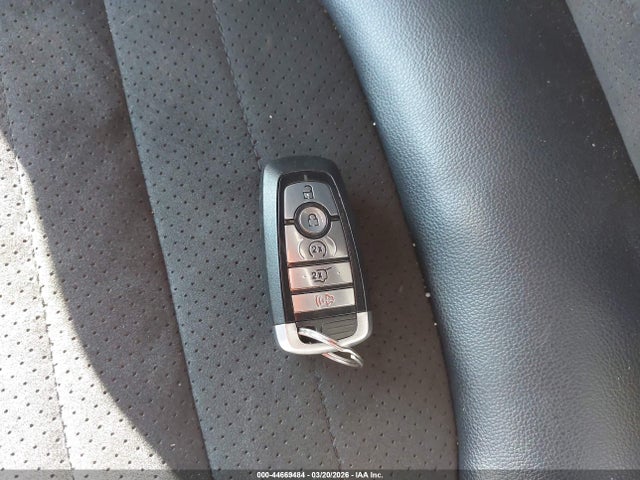 1FMCU9H90NUA32421 Ford ESCAPE SEL