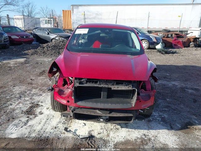 1FMCU9H90NUA32421 Ford ESCAPE SEL