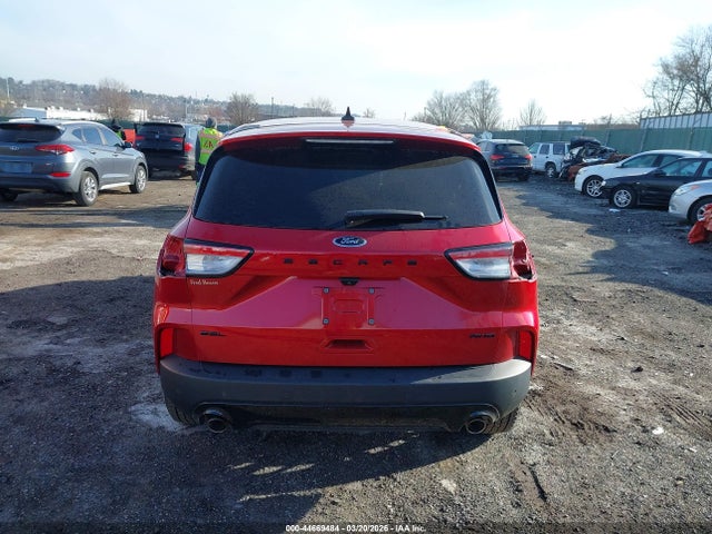 1FMCU9H90NUA32421 Ford ESCAPE SEL