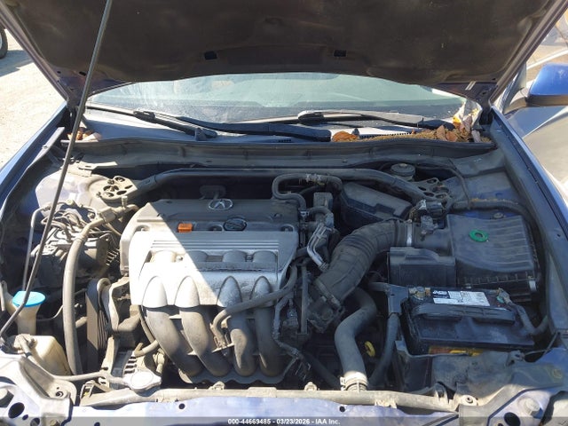 2009 ACURA TSX JH4CU26639C010248 Photo 9