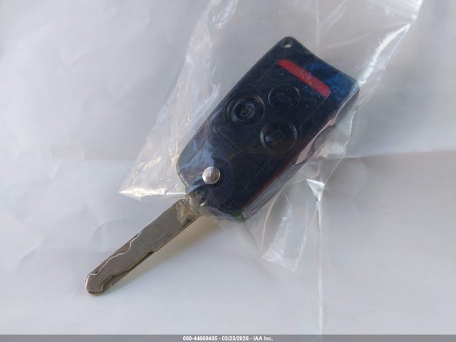 2009 ACURA TSX JH4CU26639C010248 Photo 10