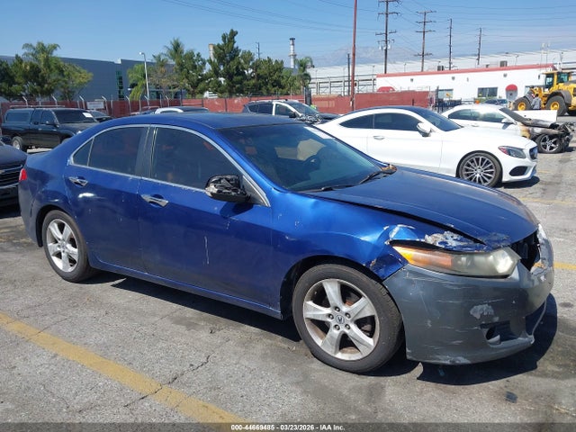 Продаж на аукціоні авто 2009 Acura Tsx, vin: JH4CU26639C010248, номер лоту: 44669485