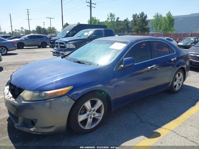 Продаж на аукціоні авто 2009 Acura Tsx, vin: JH4CU26639C010248, номер лоту: 44669485