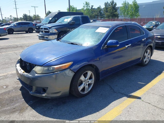 2009 ACURA TSX JH4CU26639C010248 Photo 1