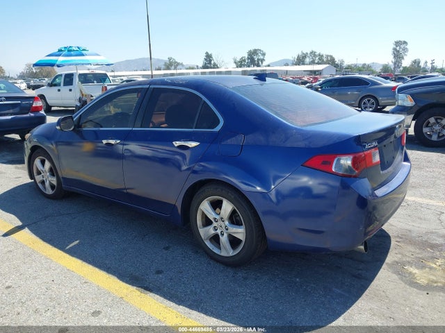 2009 ACURA TSX JH4CU26639C010248 Photo 2
