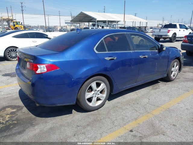 2009 ACURA TSX JH4CU26639C010248 Photo 3