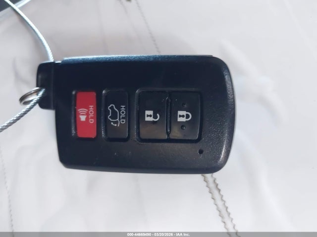 5TDYZRFH5KS300370 Toyota Highlander Limited