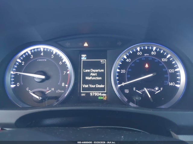 5TDYZRFH5KS300370 Toyota Highlander Limited