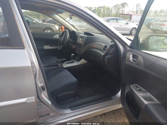 Продажа на аукционе авто 2009 Subaru Impreza Outback Sport, vin: JF1GH63659H812876, номер лота: 44669491