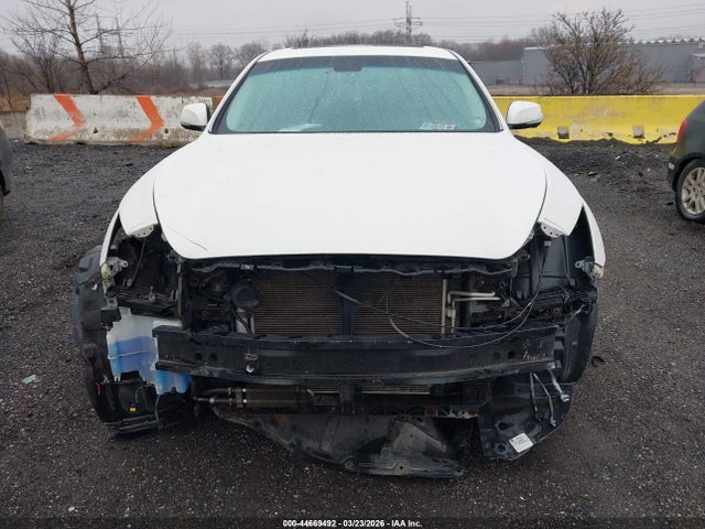 Aukcja sprzedaży 2017 Infiniti Q70l 3.7x, vin: JN1BY1PR4HM210572, numer aukcji: 44669492
