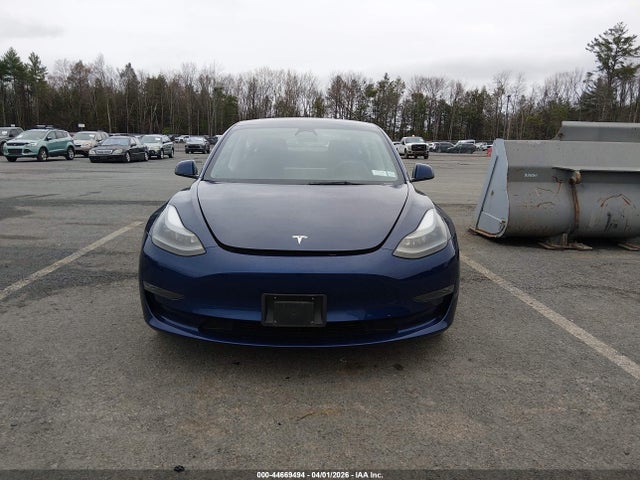 5YJ3E1EC8PF592704 Tesla Model 3 Performance Dual Motor All-wheel Drive