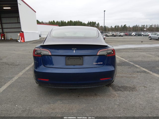 5YJ3E1EC8PF592704 Tesla Model 3 Performance Dual Motor All-wheel Drive