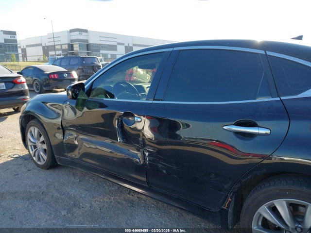 2013 Infiniti M37 მანქანა იყიდება აუქციონზე, vin: JN1BY1AP8DM511377, აუქციონის ნომერი: 44669495