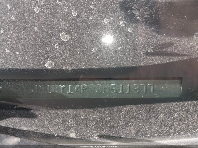 2013 Infiniti M37 მანქანა იყიდება აუქციონზე, vin: JN1BY1AP8DM511377, აუქციონის ნომერი: 44669495