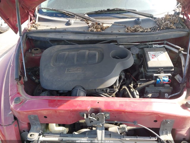 2010 CHEVROLET HHR 3GNBAADB8AS545954 Photo 9