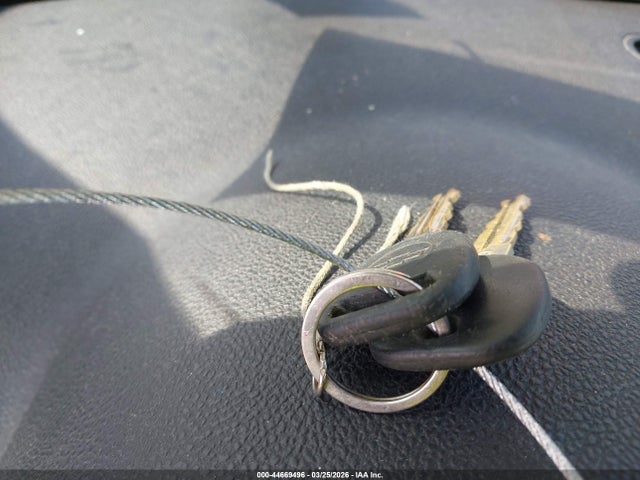 2010 CHEVROLET HHR 3GNBAADB8AS545954 Photo 10