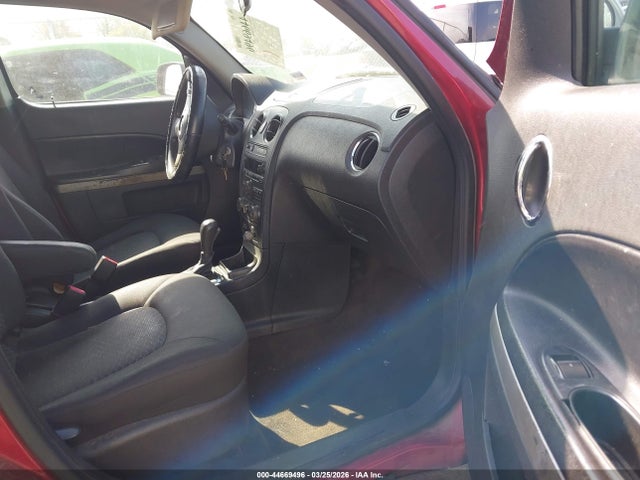 2010 CHEVROLET HHR 3GNBAADB8AS545954 Photo 4