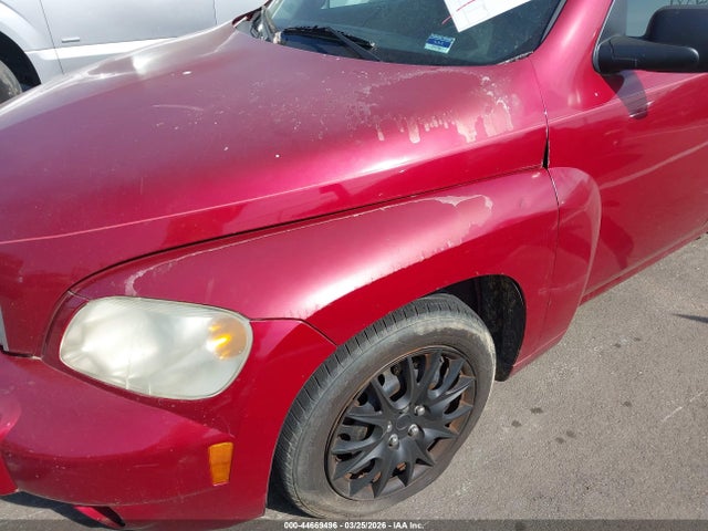 2010 CHEVROLET HHR 3GNBAADB8AS545954 Photo 5